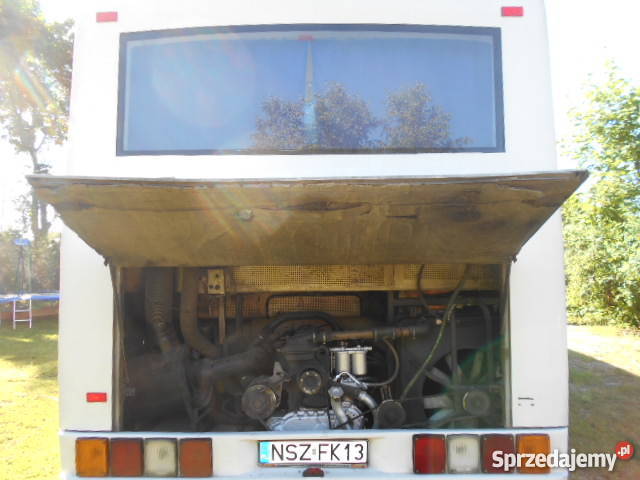 AUTOSAN H10 10 W STANIE