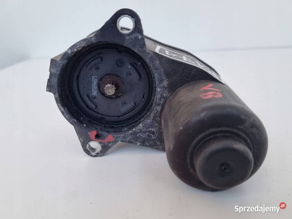 TYLNY SILNICZEK ZACISKU HAMULCOWEGO Volvo S60 II