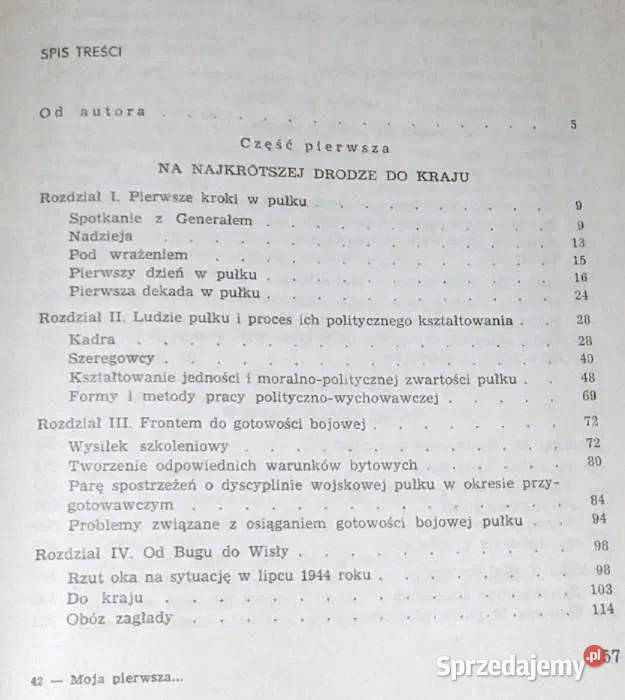 Moja pierwsza akademia Jan Śliwiński