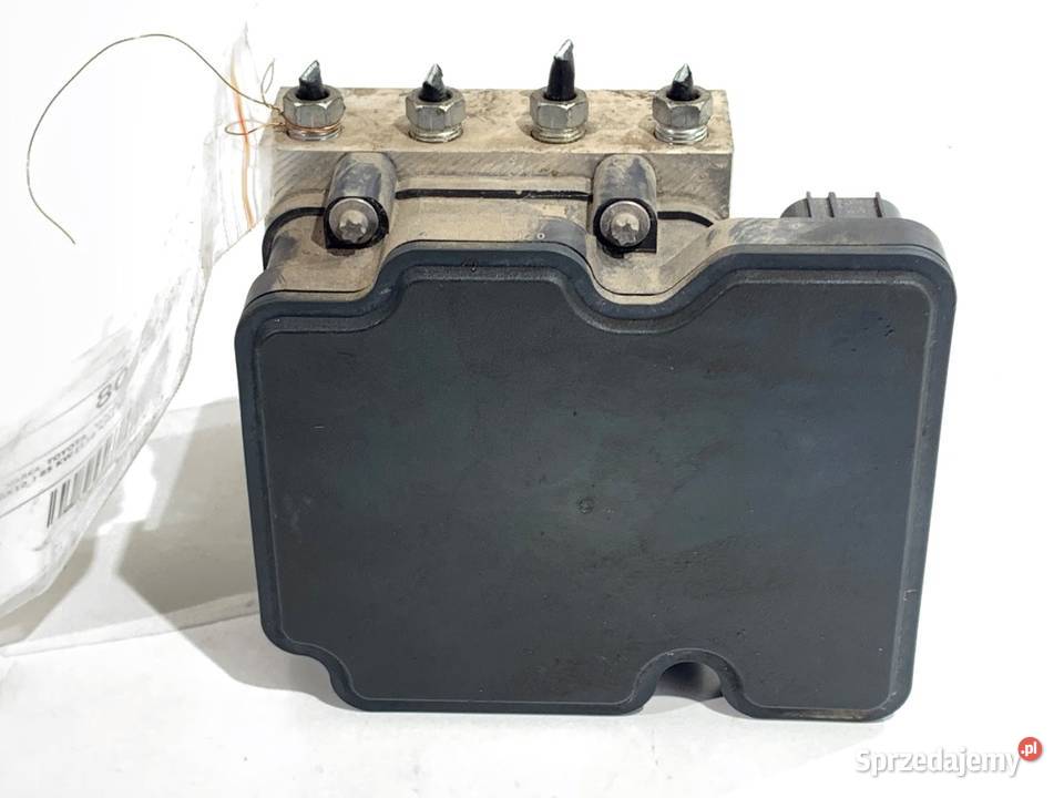 POMPA ABS TOYOTA CHR 44540F4100 12 116 osobowe