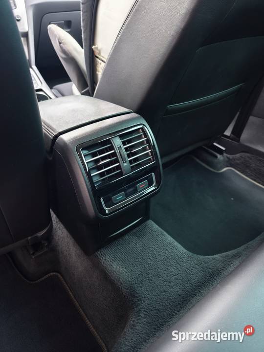 Passat alltrack 20TSI 4motion 7dsg