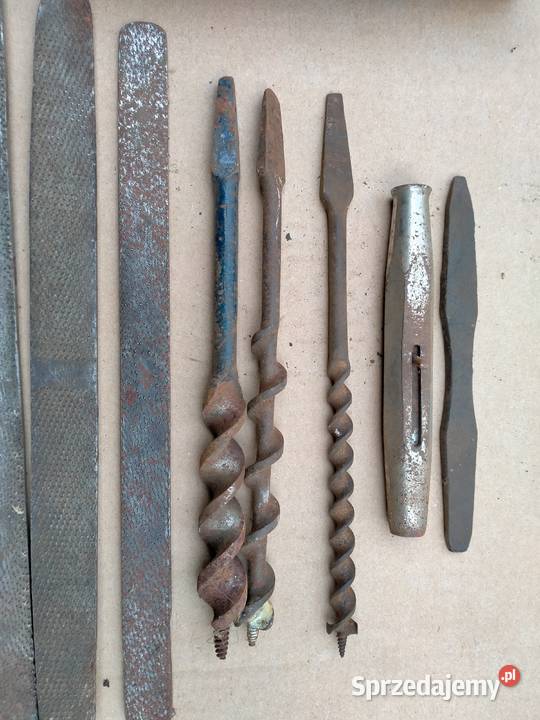 Sprzedam stolarskie wyposażenie Legnica
