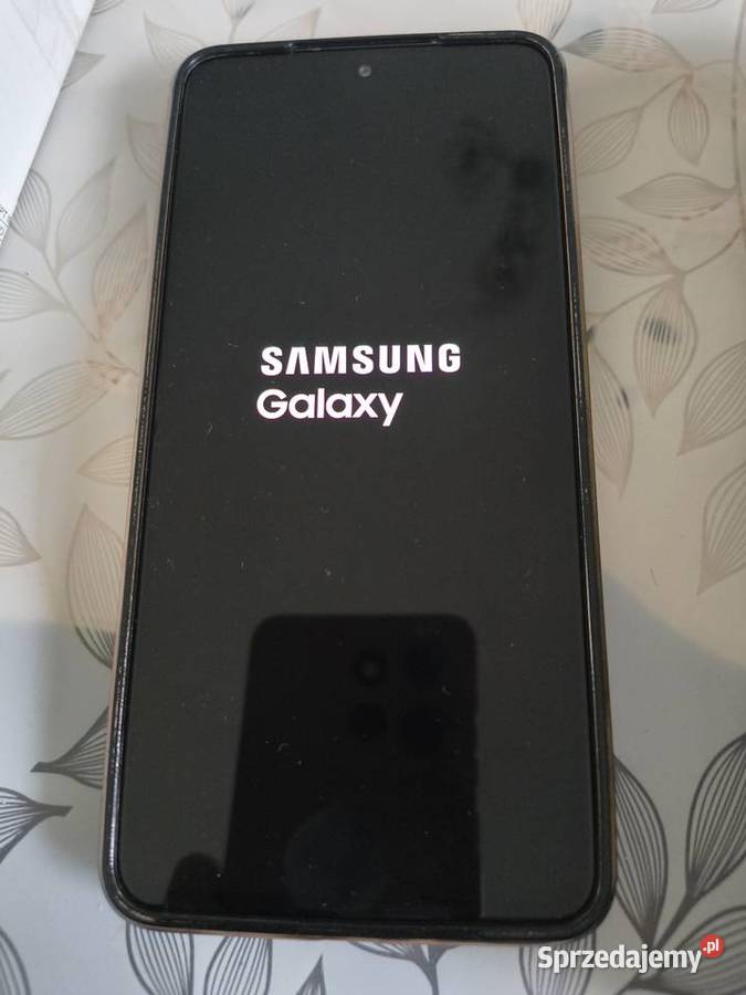 Samsung Galaxy s21 fe 5g sprzedam Łaziska Górne