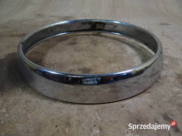 ramka lampy mz ts etz org DDR lubuskie