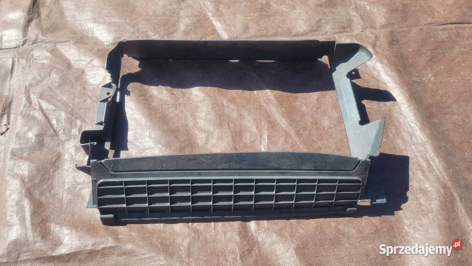 FIAT PANDA III KIEROWNICA WLOT POWIETRZA Kierownice powietrza Kierownice powietrza Ruda Śląska