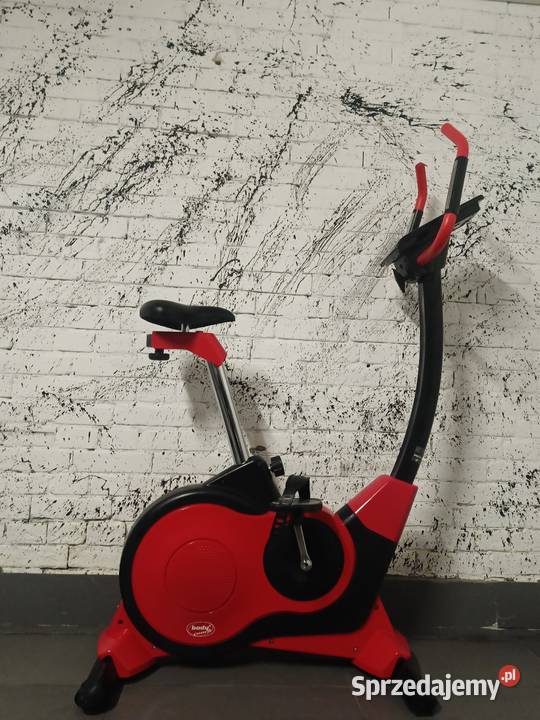 Rower Stacjonarny Elektromagnes BodyCoach Wschowa sprzedam