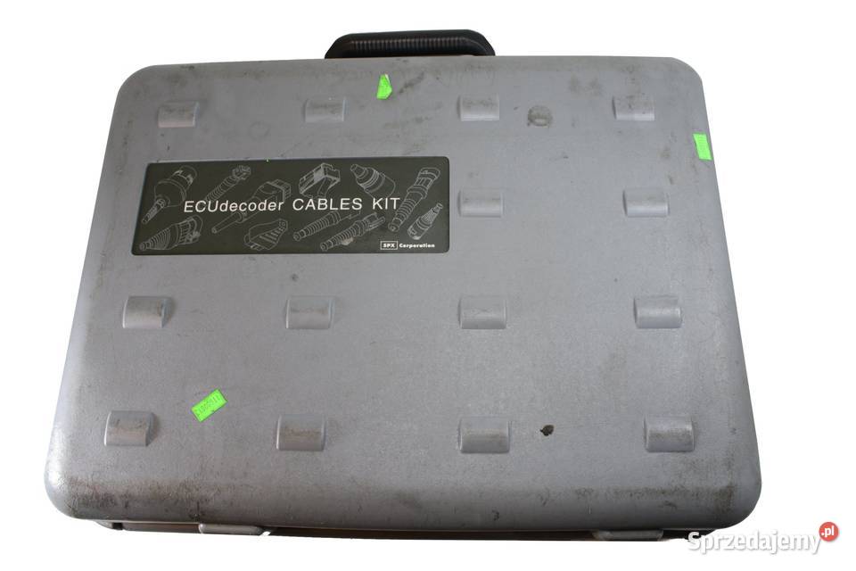 KOMPUTER DIAGNOSTYCZNY SAMOCHODOWY REFLEX TT3130 Motoryzacja świętokrzyskie Wąchock