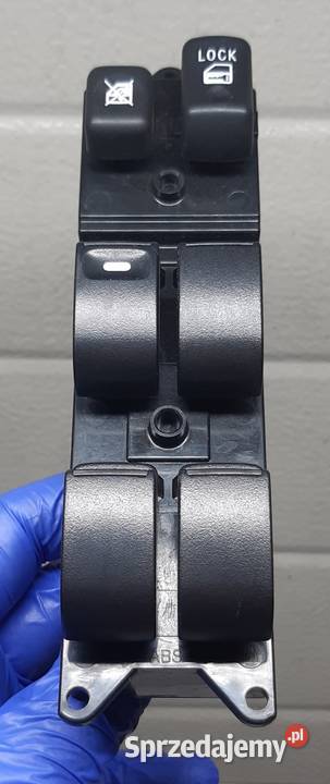 PANEL STEROWANIA SZYB OUTLANDER II PEUGEOT 4007