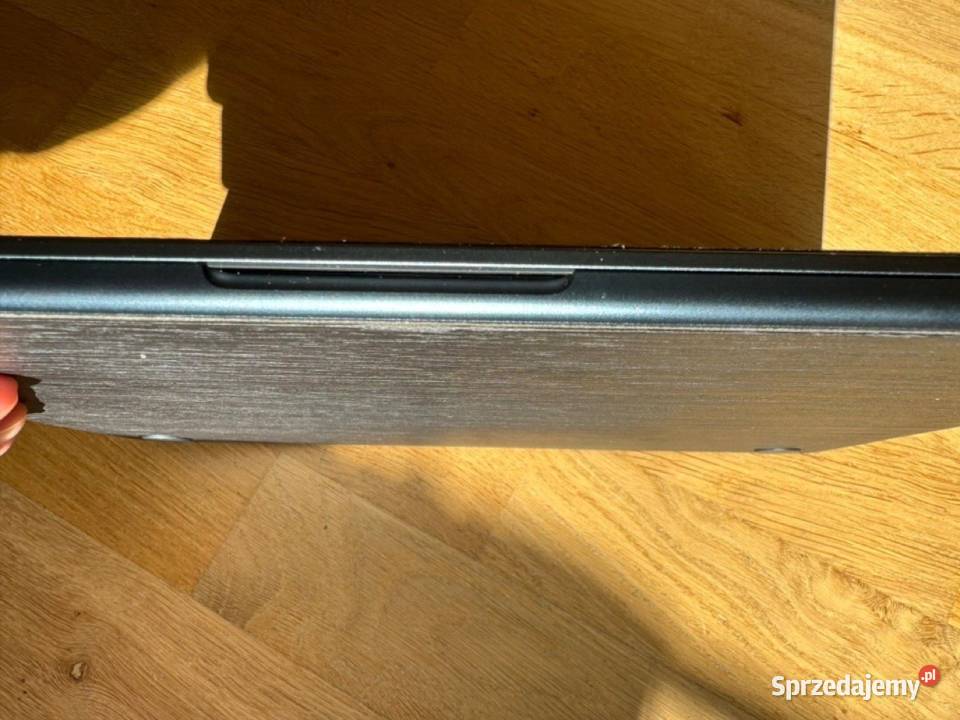 Apple MacBook Air M2 Midnight Blue 136 8C10C Gdańsk sprzedam