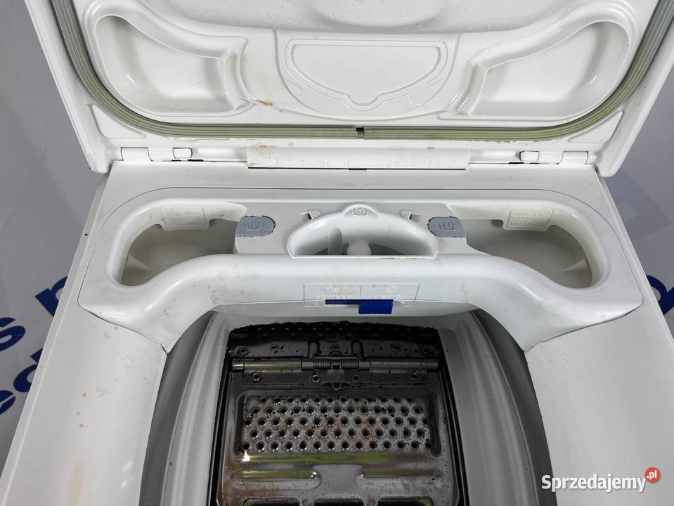 Pralka Electrolux Góry Ładowana 551000 A