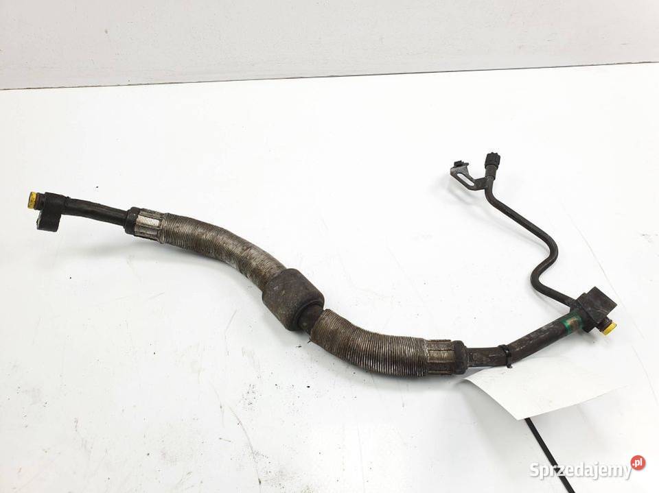 PRZEWÓD KLIMATYZACJI BMW E46 64536 923958