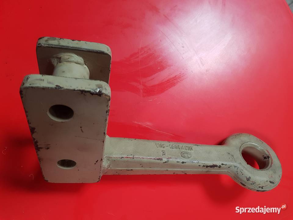 Ucho zaczepu Lely Welger Sulechów