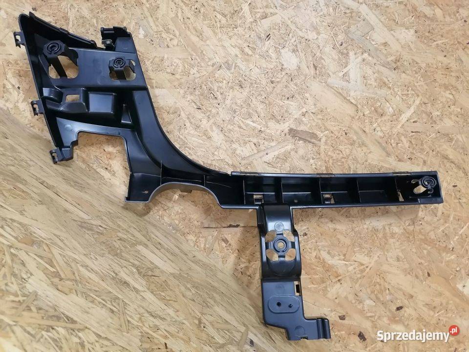 BMW 2 F45 F45N ŚLIZG ZDERZAKA PRAWY TYŁ 7376926 Pleszew