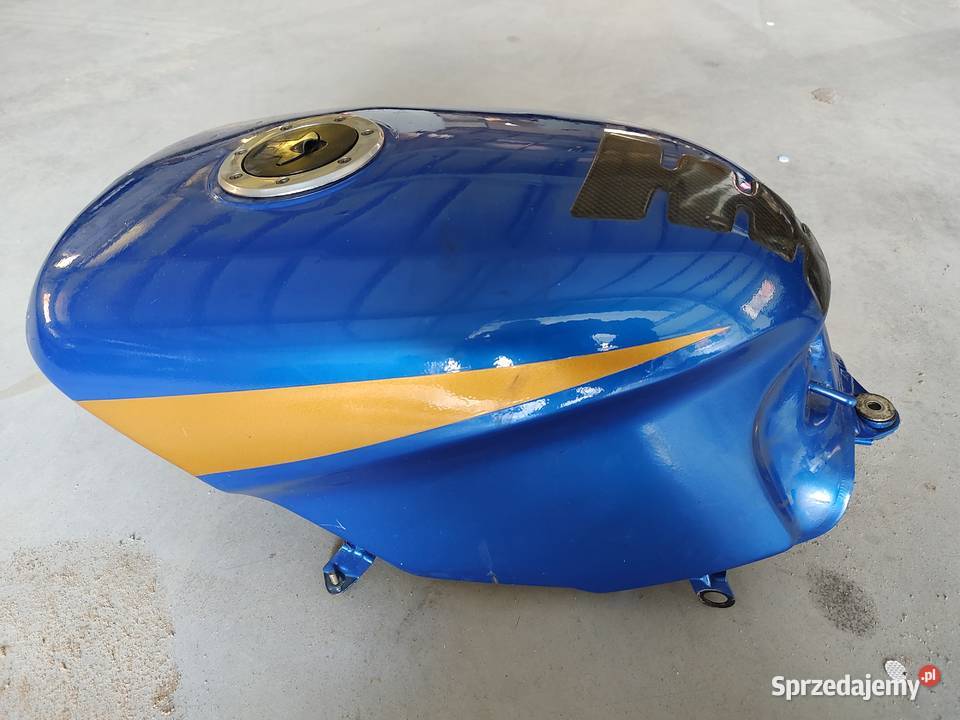 Bak paliwa Kawasaki GPZ 500s Ostrołęka