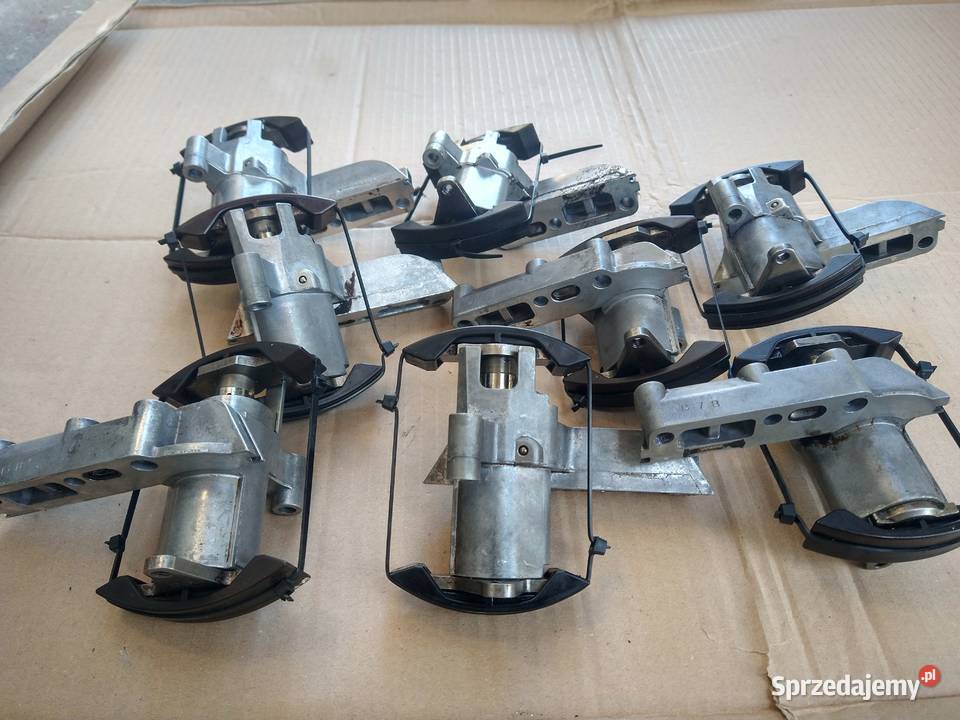 Napinacz łańcucha VwSeatSkodaAudi 18T 058 109 Radziszów