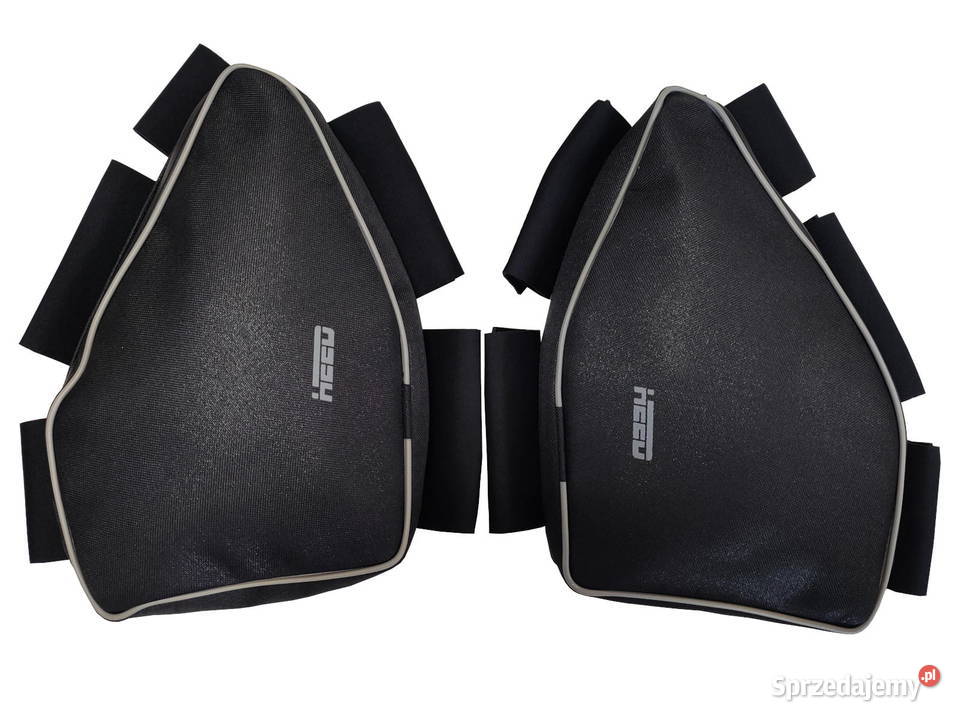 Torby na gmole górne HEED do Honda VFR 800 X Częstochowa