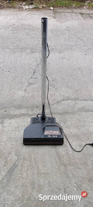 Rainbow SE D4 Duża Elektroszczotka power nuzzle lubuskie Gorzów Wielkopolski sprzedam