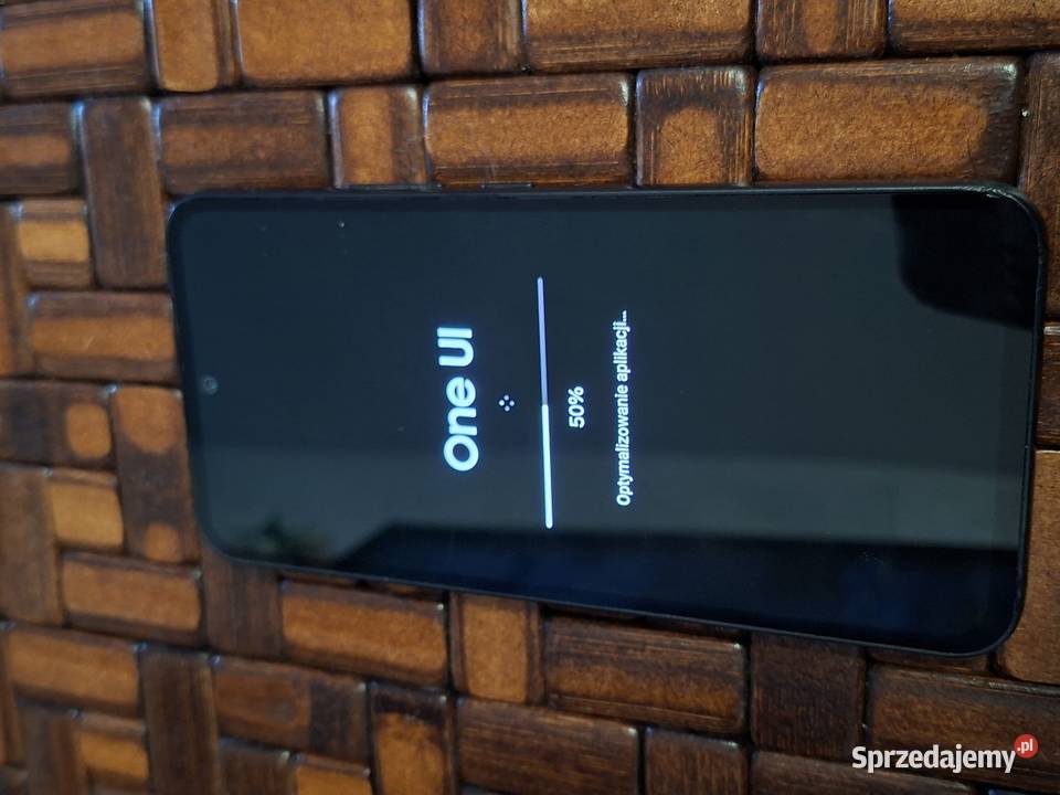 Telefon Samsung Galaxy 54 Braniewo