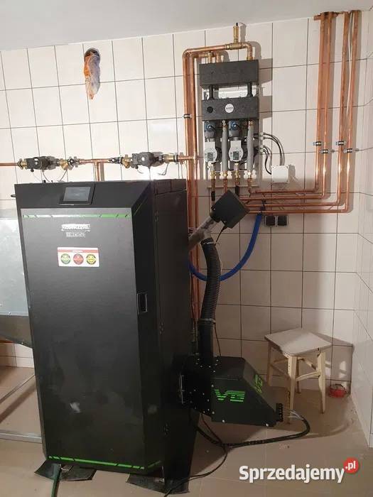 Vaillant Saunier Duval Termet Ariston piece na Kotły i Piece CO Bolesławiec