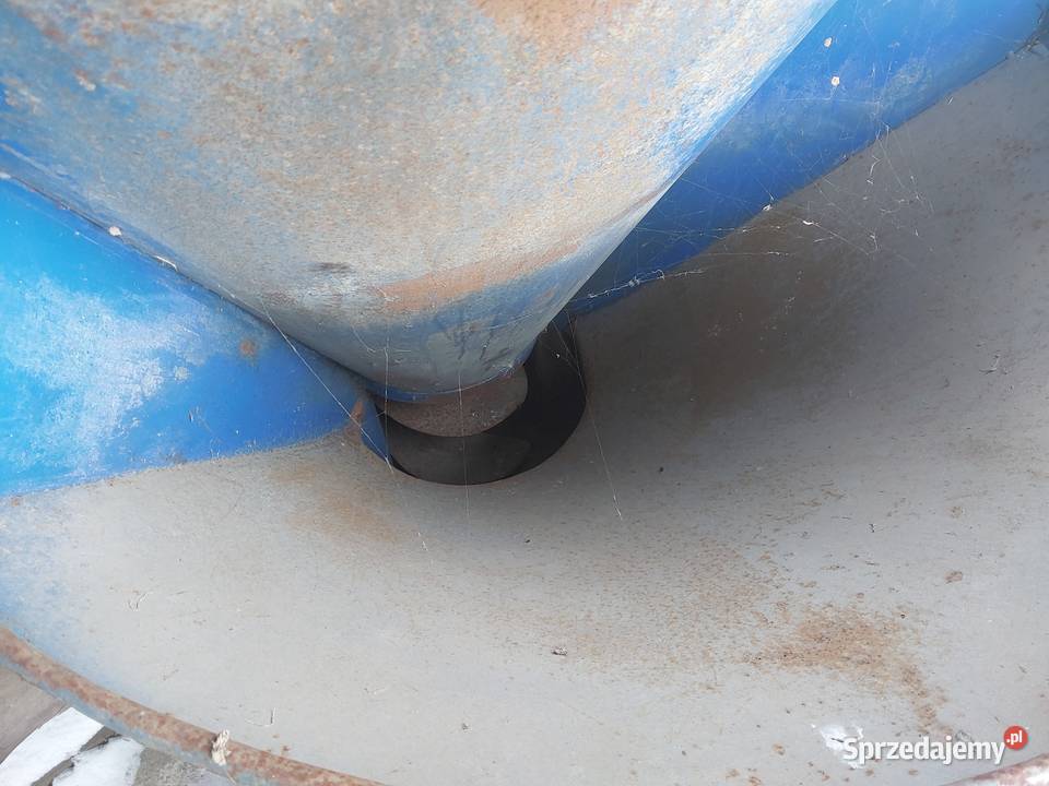 Mieszalnik pasz 1t dozamech Odolanów Dozamech Piotrków Trybunalski sprzedam