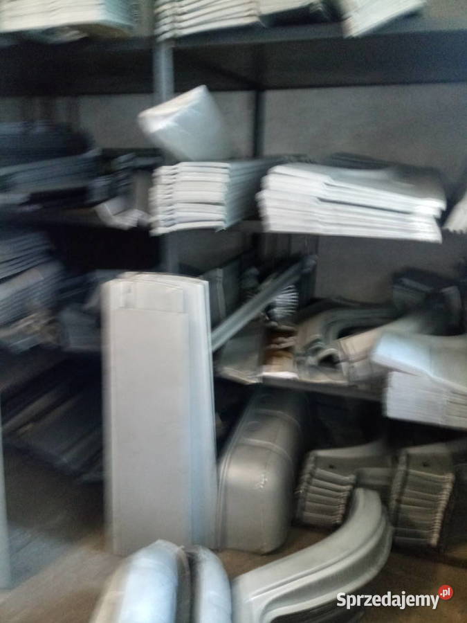 mercedes viano błotnik tylny bok mazowieckie Radom