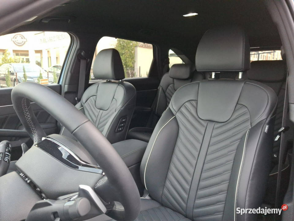Kia Sorento 22 AWD 193 Prestige Line FV23 możliwa zamiana Toruń