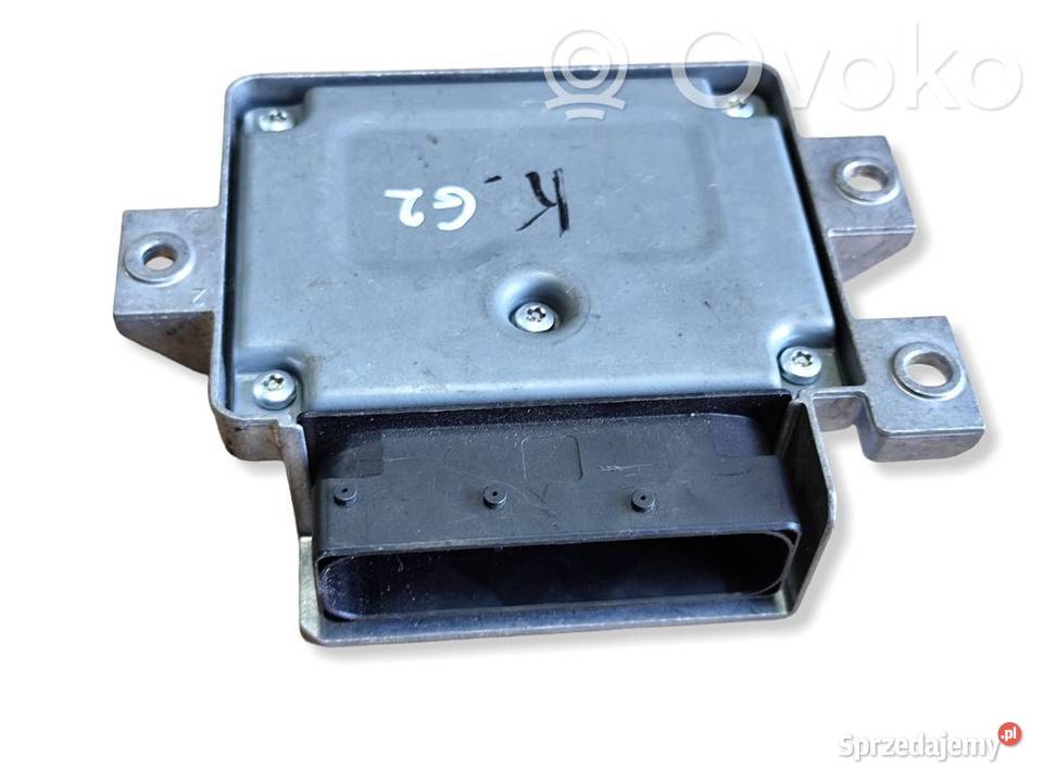 VW PASSAT B6 STEROWNIK MODUŁ HAMULCA RĘCZNEGO