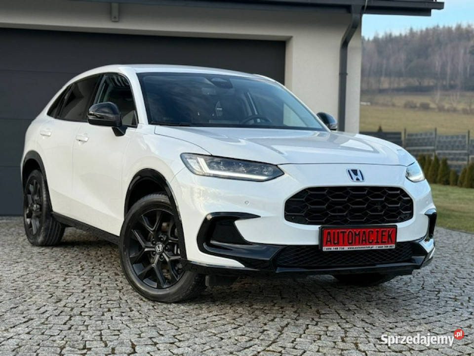 Honda ZRV 20 iMMD SPORT 2WD Kamienna Góra