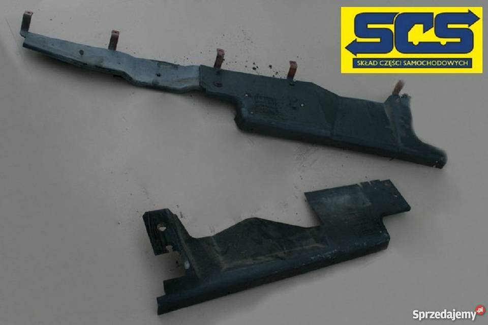 IVECO EUROCARGO WYGŁUSZENIE SILNIKA EKOLOGIA Bieleń