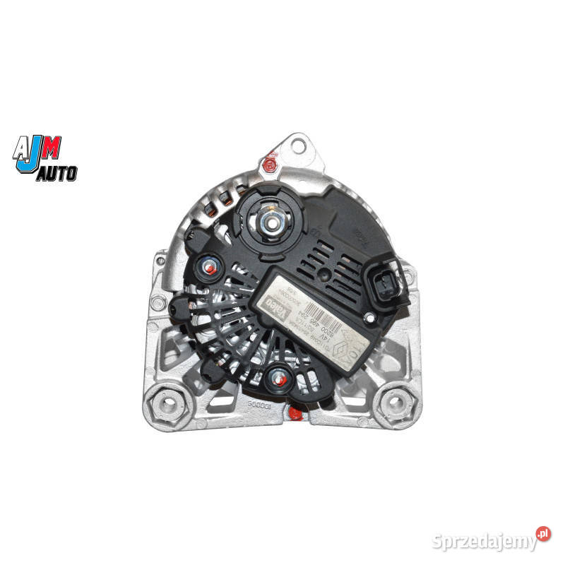 Alternator 8200495294 20 16V 19 DCI Renault Grabów Szlachecki sprzedam