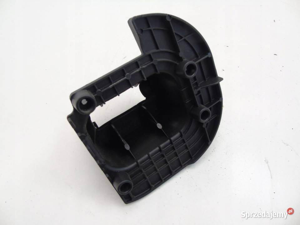 Obudowa nagrzewnicy Jumper Ducato Boxer 2007 Sosnowiec