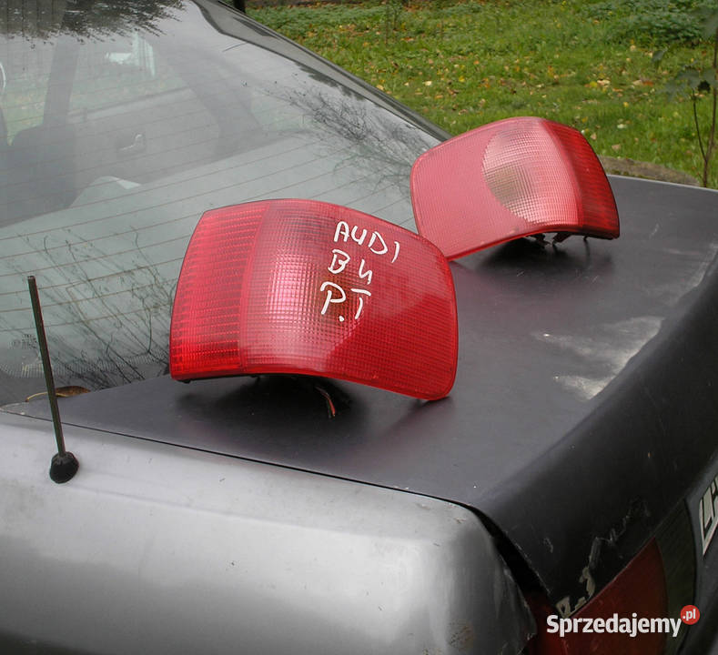 Audi 80 B4 TD klasyk 1890cm3 sprzedam