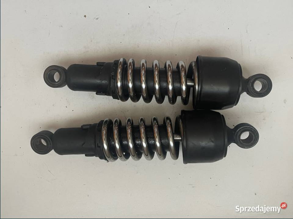 Amortyzator amortyzatory komplet Honda VT 1100 C wielkopolskie Ostrzeszów