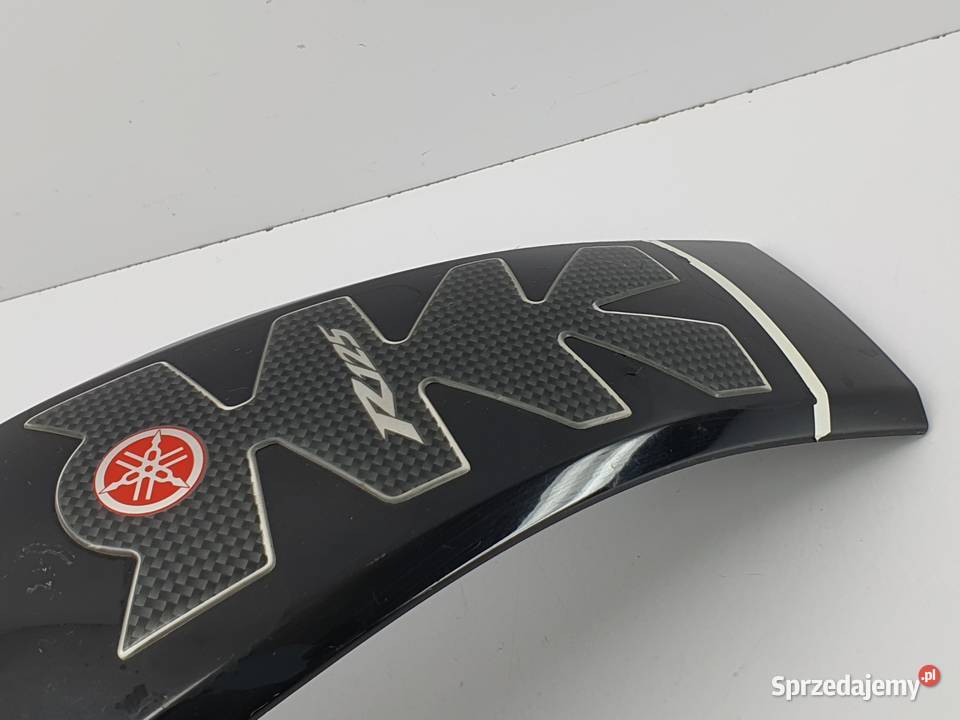 Nakladka Oslona Baku Yamaha Yzf Yzf 125 0813 łódzkie Łódź