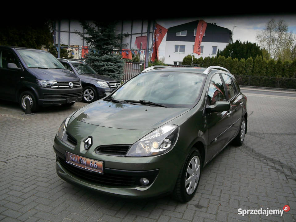 Renault Clio 12 Stan b bez rdzy korozji VAT marża Częstochowa