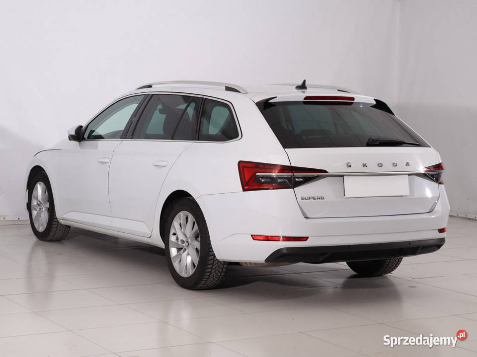 Skoda Superb 15 TSI gniazdo USB Piaseczno