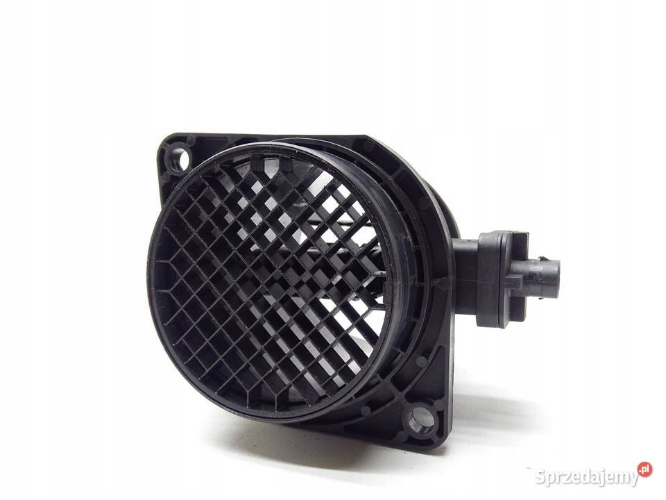PRZEPŁYWOMIERZ POWIETRZA 03P906461 12 TDI SEAT