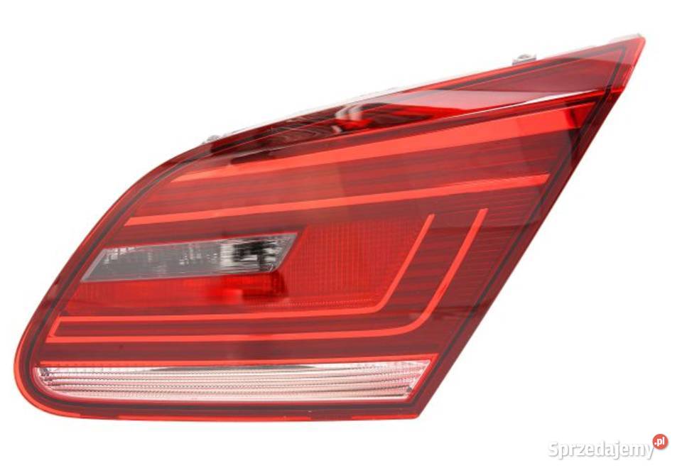 Volkswagen Passat CC 1217 Lampa tylna prawa NOWA