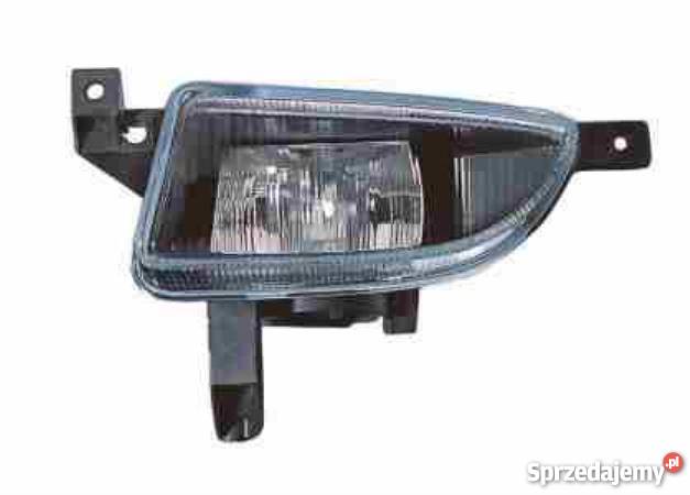 HALOGEN PR H3 OPEL ZAFIRA 01990505 Motoryzacja Pruszków
