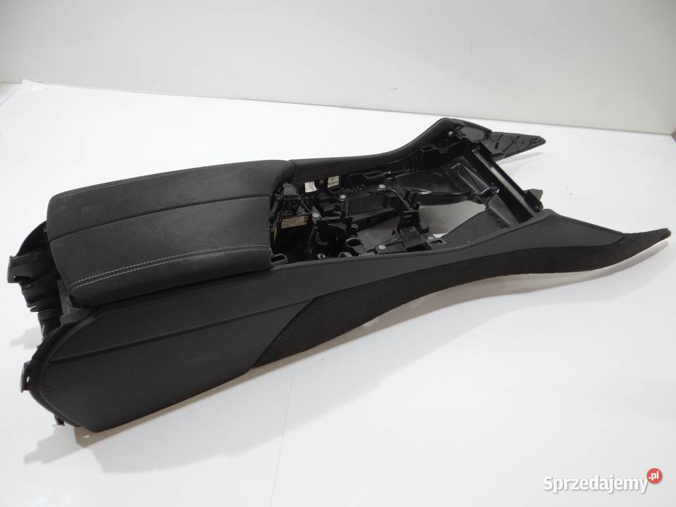 PODŁOKIETNIK TUNEL ŚRODKOWY BMW F11 EU 9171570 Strzyżewice