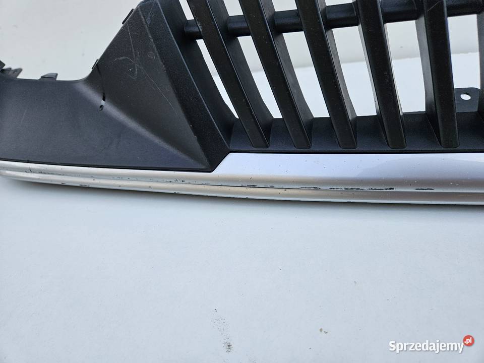 KIA EV6 SPOILER ZDERZAKA PRZÓD PRZEDNI Międzychód