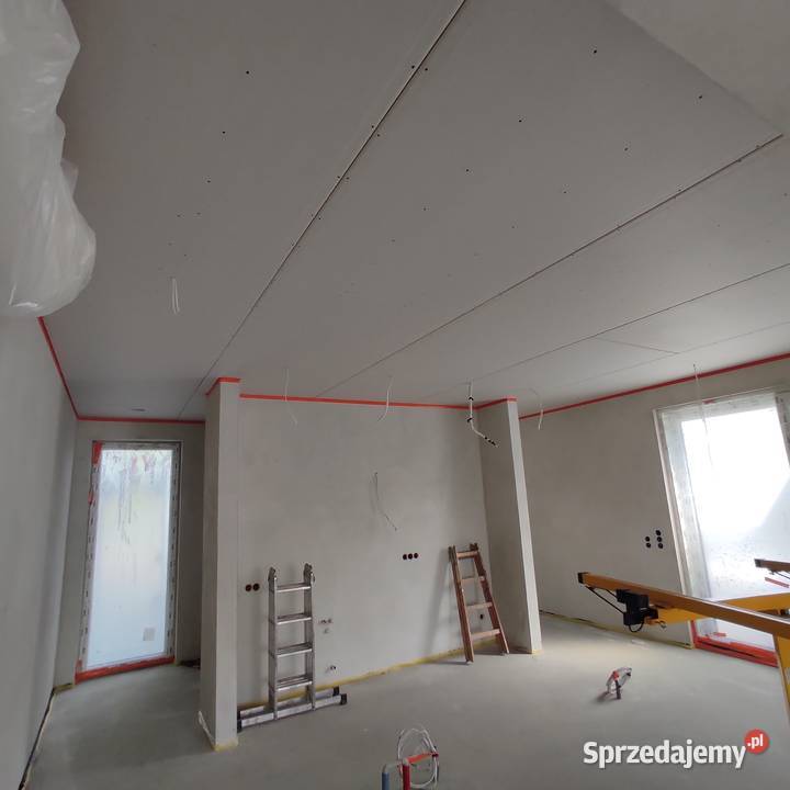 Przyjmę zlecenie Kompleksowe usługi budowlane Zabrze usługi budowlane