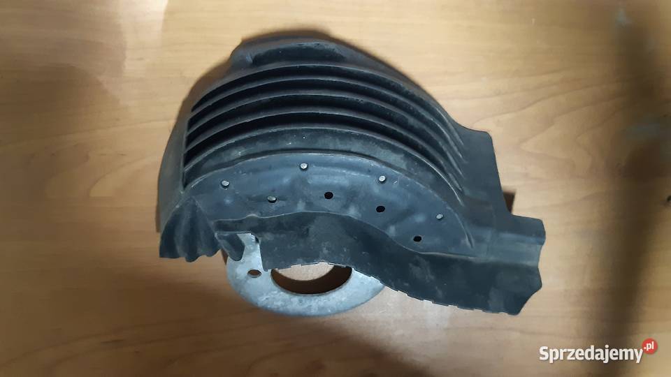 AUDI A6 C7 OSŁONA MIECHA 8R0511539B sprzedam