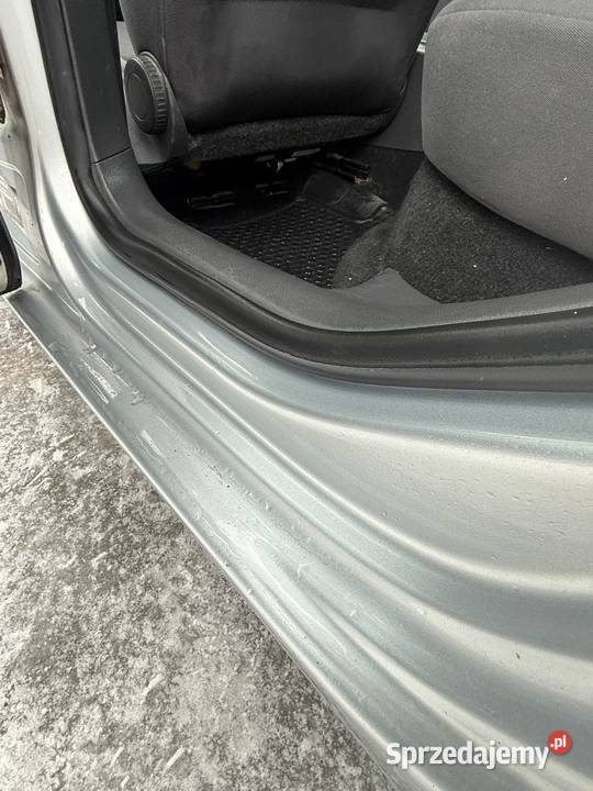 Volkswagen Golf VI Szczecin