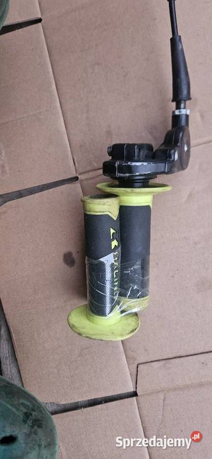 Rollgaz domino cross yz kx sx rm cr tm 85 125 Gorlice
