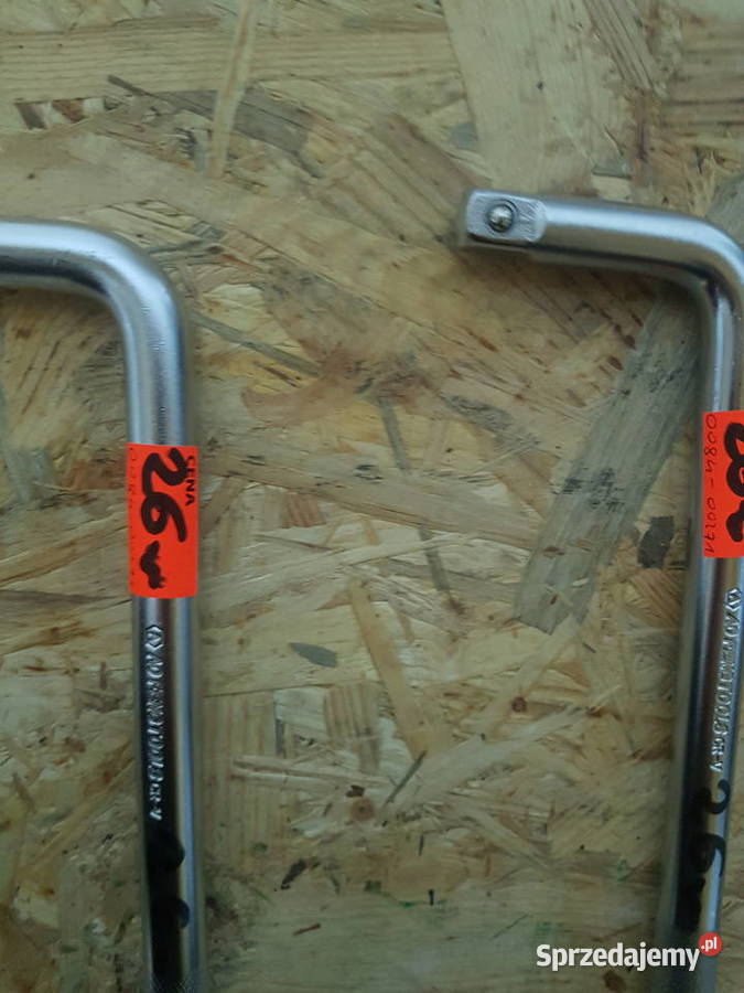 POKRĘTŁO L 12 300mm80MM 15 grube Głogowa