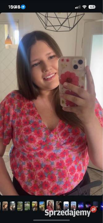 Sukienka primark lato