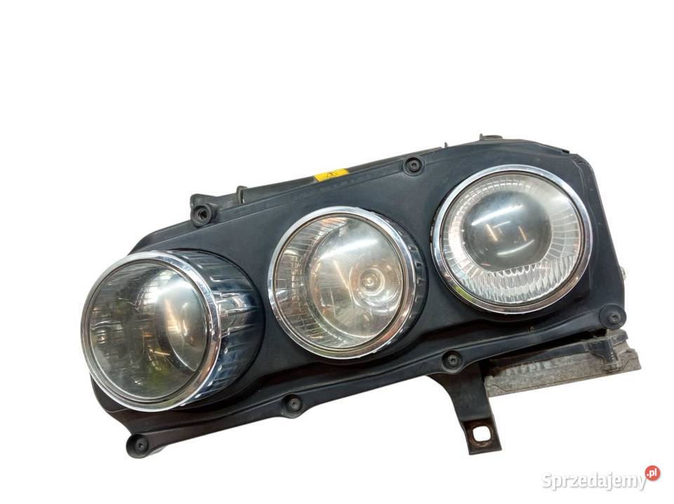 LAMPA PRZÓD LEWA XENON EUROPA Alfa Romeo 159 I