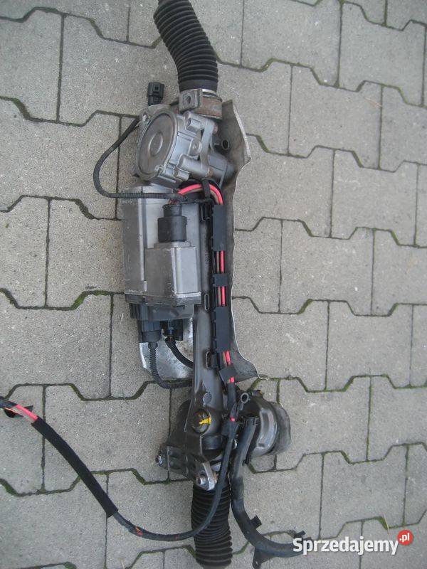 vw passat b6 0510r 20 tdi przekładnia osobowe wielkopolskie Rakoniewice sprzedam