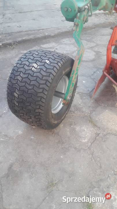 Koło do pługa Sieradz